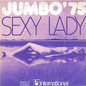 Jumbo '75 - Sexy Lady