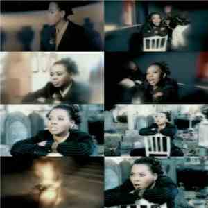 Karen Ramirez - Troubled Girl
