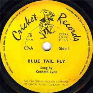 Kenneth Lynn, Chorus - Blue Tail Fly / Favourites For Young People