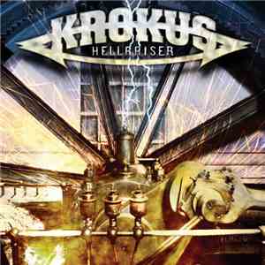 Krokus - Hellraiser