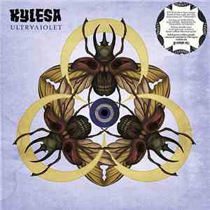 Kylesa - Ultraviolet
