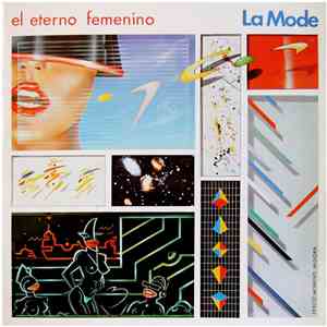 La Mode - El Eterno Femenino