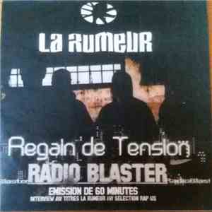 La Rumeur - Regain De Tension 