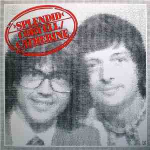 Larry Coryell / Philip Catherine - Splendid