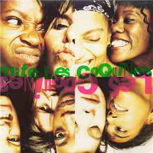 Les Coquines - Mate Les Coquines
