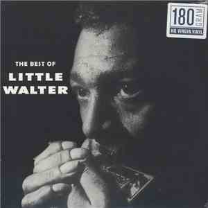 Little Walter - The Best Of Little Walter