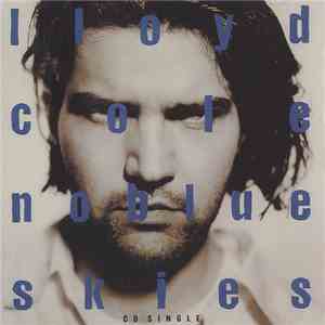 Lloyd Cole - No Blue Skies