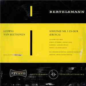 Ludwig van Beethoven - Sinfonie Nr. 3 Es-Dur (Eroica)
