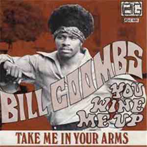 M. Bill Coombs - You Wine Me Up