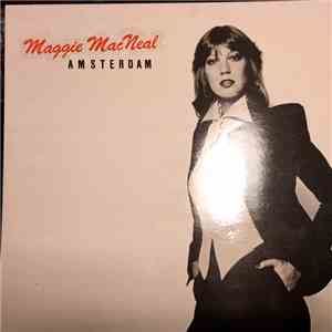 Maggie MacNeal - Amsterdam