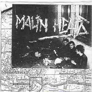 Malin Heads - Probegepogt Aus Spandau