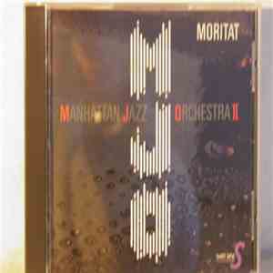 Manhattan Jazz Orchestra - Moritat