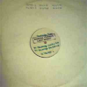 Marisa Turner - Last Night (Stonebridges Mixes)