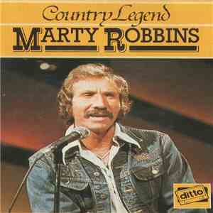 Marty Robbins - Country Legend