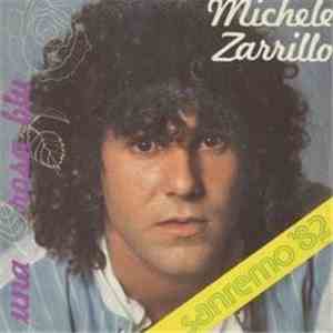 Michele Zarrillo - Una Rosa Blu