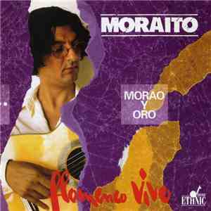 Moraito - Morao Y Oro