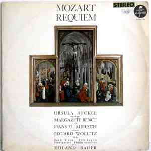 Mozart - Requiem