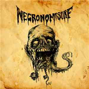 Necronomisurf - Necronomisurf