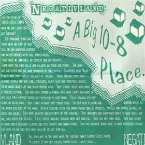 Negativland - A Big 10-8 Place