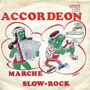No Artist - Marche - slow-rock