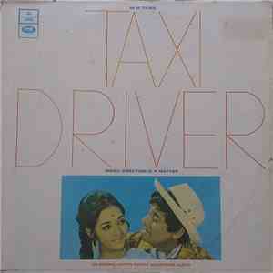 O. P. Nayyar - Taxi Driver