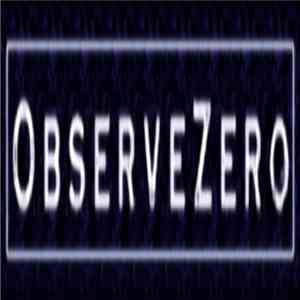 Observe Zero - Observe Zero