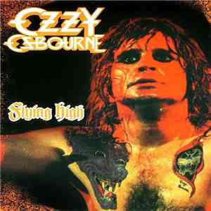 Ozzy Osbourne - Flying High