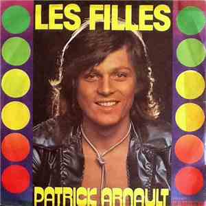 Patrick Arnault - Les Filles