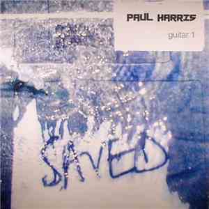 Paul Harris - Guitar 1