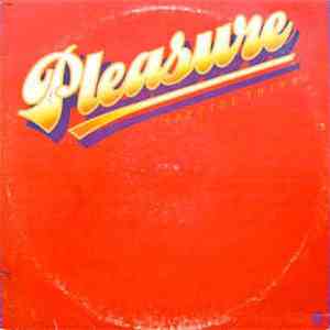 Pleasure  - Special Things