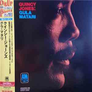 Quincy Jones - Gula Matari