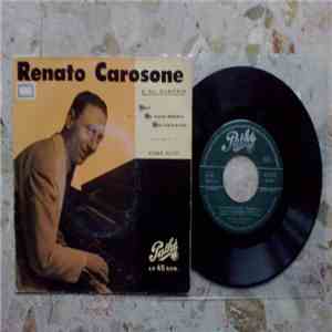 Renato Carosone E Il Suo Quartetto - Seleccion nº 4