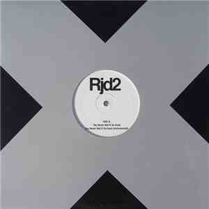 RJD2 - You Never Had It So Good