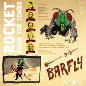 Rocket From The Tombs - Barfly