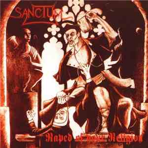Sanctum  - Raped Of Your Religion