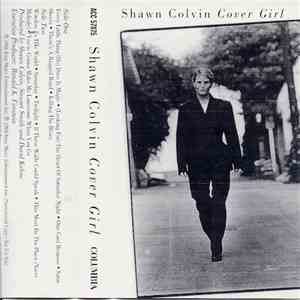 Shawn Colvin - Cover Girl