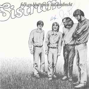 Sistrum  - Folk En Blue Grass Uit Dordrecht