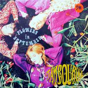 Tambourine - Flowers In September
