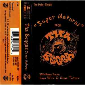 Tha Beggas - Super Natural
