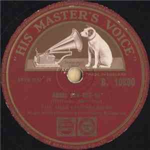 The Ames Brothers With Hugo Winterhalter's Orchestra And Chorus / The Ames  ...