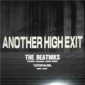 The Beatniks - Another High Exit