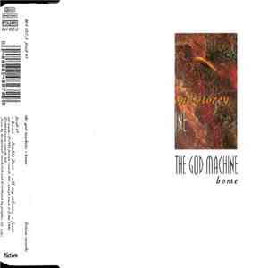 The God Machine - Home