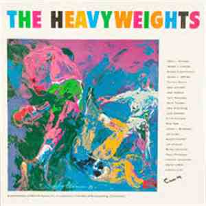 The Heavyweights  - The Heavyweights