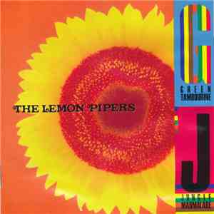 The Lemon Pipers - Love Beads And Meditation