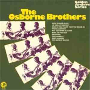 The Osborne Brothers - The Osborne Brothers