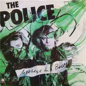 The Police - Message In A Bottle