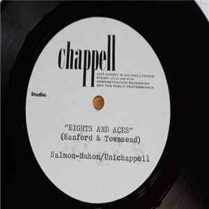 The Sanford-Townsend Band - Eights And Aces