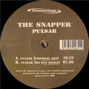 The Snapper - Pulsar
