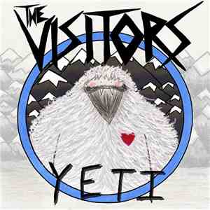 The Visitors  - Yeti