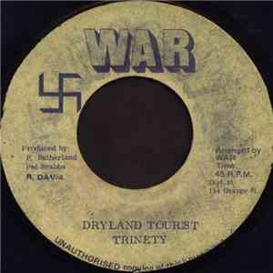 Trinety - Dryland Tourist